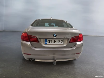 BMW 520 2012, kuva 4/16