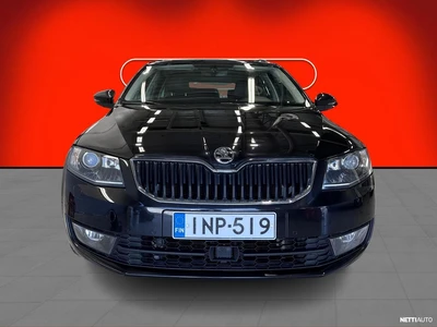 Skoda Octavia Combi 2,0 TDI 150 Style 2016, photo 3/36