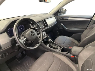 Skoda Kodiaq 2022, kuva 7/33
