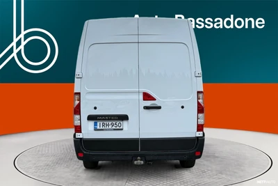 Renault Master 2023, photo 4/28