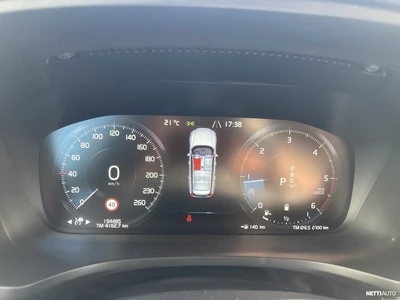 Volvo V60 Cross Country 2022, kuva 4/10