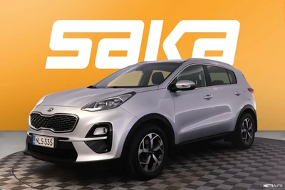 Kia Sportage 2020, photo 4/42