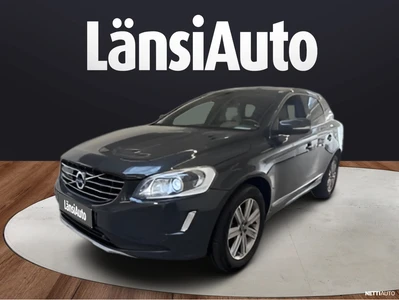 Volvo XC60 D5 AWD Business aut 2015, kuva 1/11