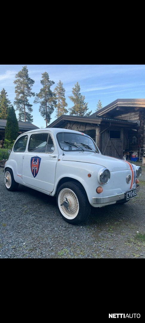 Fiat 600