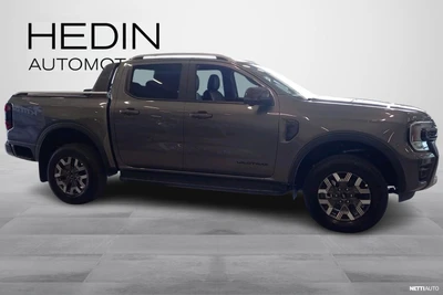 Ford Ranger 2026, photo 6/14