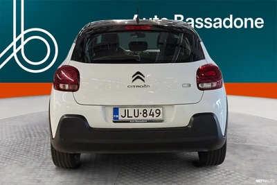 Citroen C3 PureTech 82 Feel Pack 2021, photo 4/32