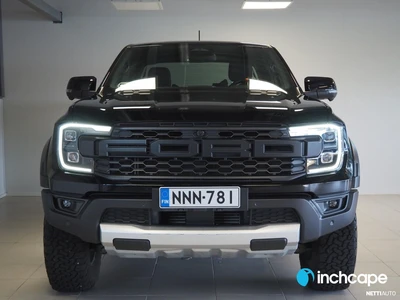 Ford Ranger 2024, photo 5/20