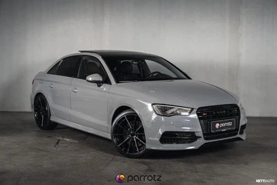 Audi S3 2016, kuva 3/21