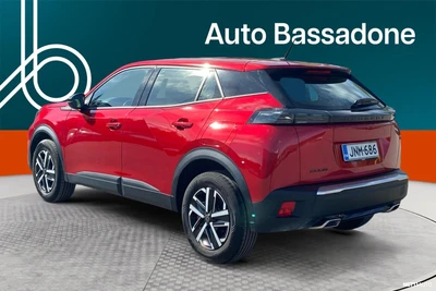 Peugeot 2008 2024, kuva 3/28
