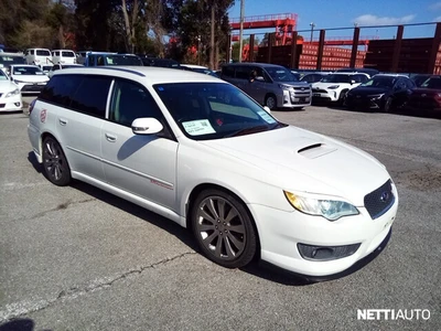 Subaru Legacy 260hv 2008, kuva 1/21