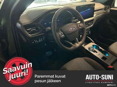 Ford Kuga 2025, photo 4/11
