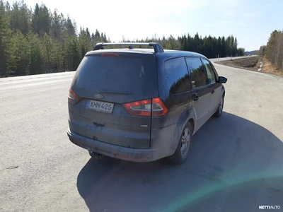 Ford Galaxy 2008, kuva 3/15