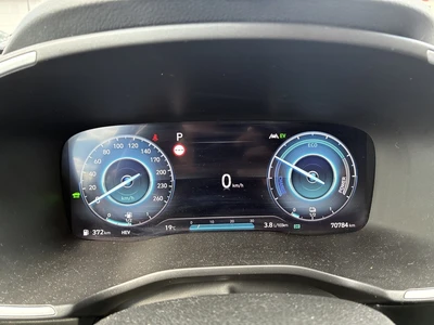 Hyundai Santa Fe 2023, kuva 7/48