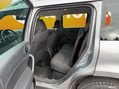 Skoda Yeti 2011, kuva 6/12