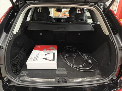 Volvo XC60 2023, photo 5/35