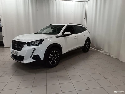 Peugeot 2008 2021, kuva 1/35