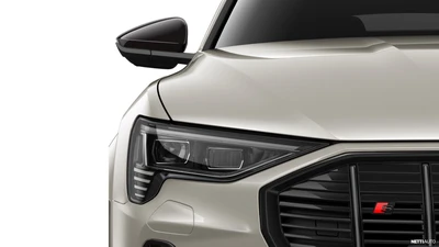 Audi e-tron S quattro 2022, kuva 5/13