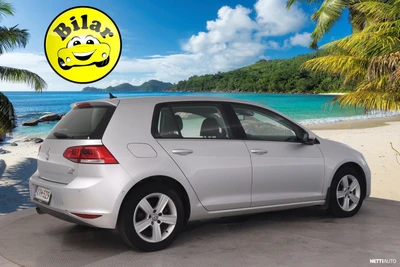 Volkswagen Golf 2014, photo 7/41