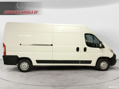 Citroen Jumper 2,2 HDI (140hv) 13m L3H2 2021, photo 3/19