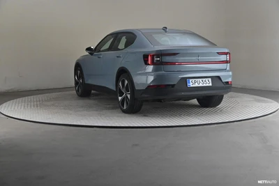 Polestar 2 2024, kuva 2/31