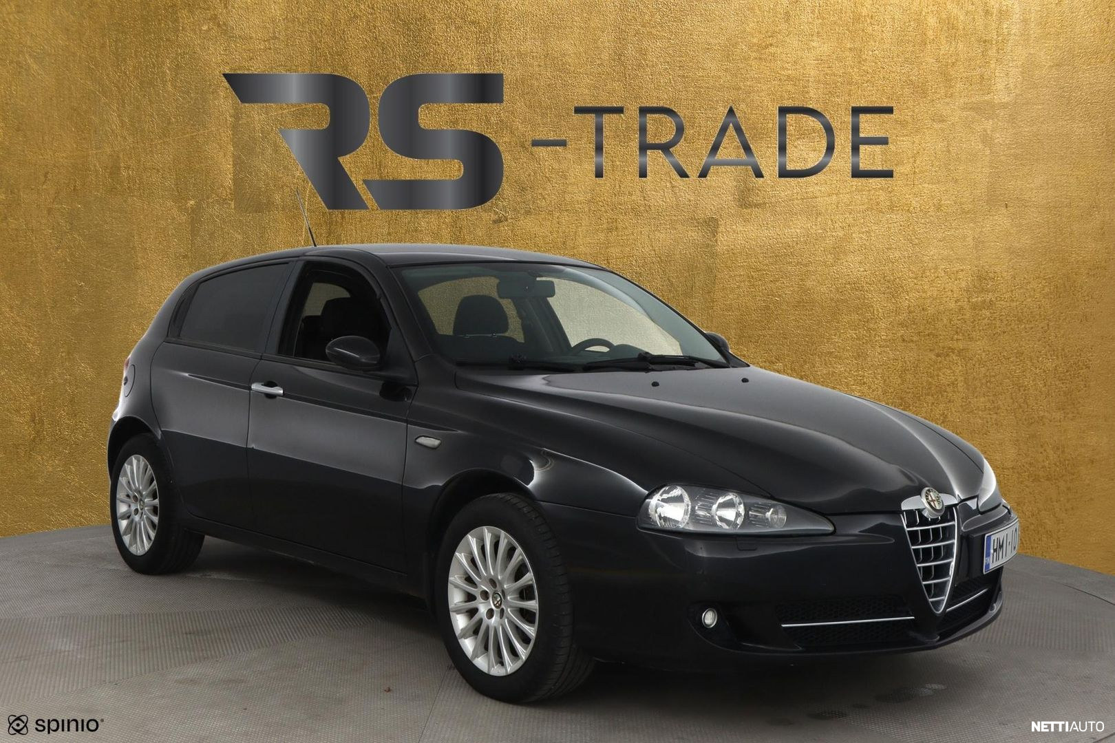 Alfa Romeo 147