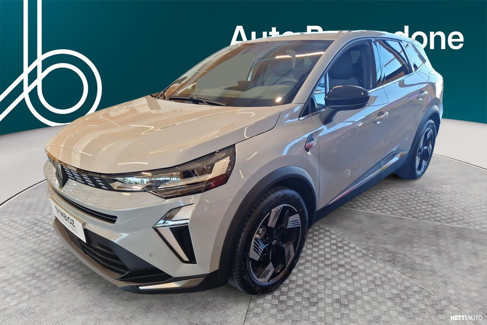 Renault Symbioz