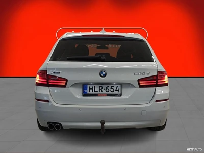 BMW 520 2014, photo 7/34