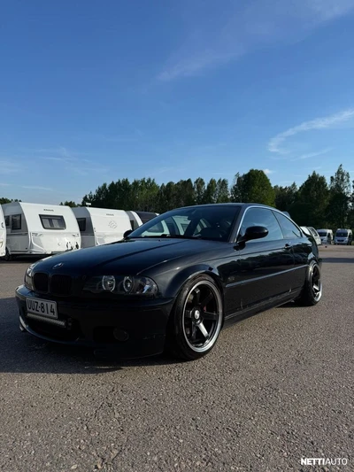 BMW 330 2001, kuva 2/10