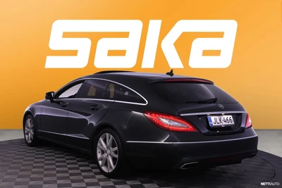Mercedes-Benz CLS 2015, kuva 5/52