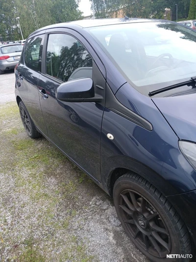 Peugeot 108 Active e-VTi 68 5-ov 2015, kuva 4/8