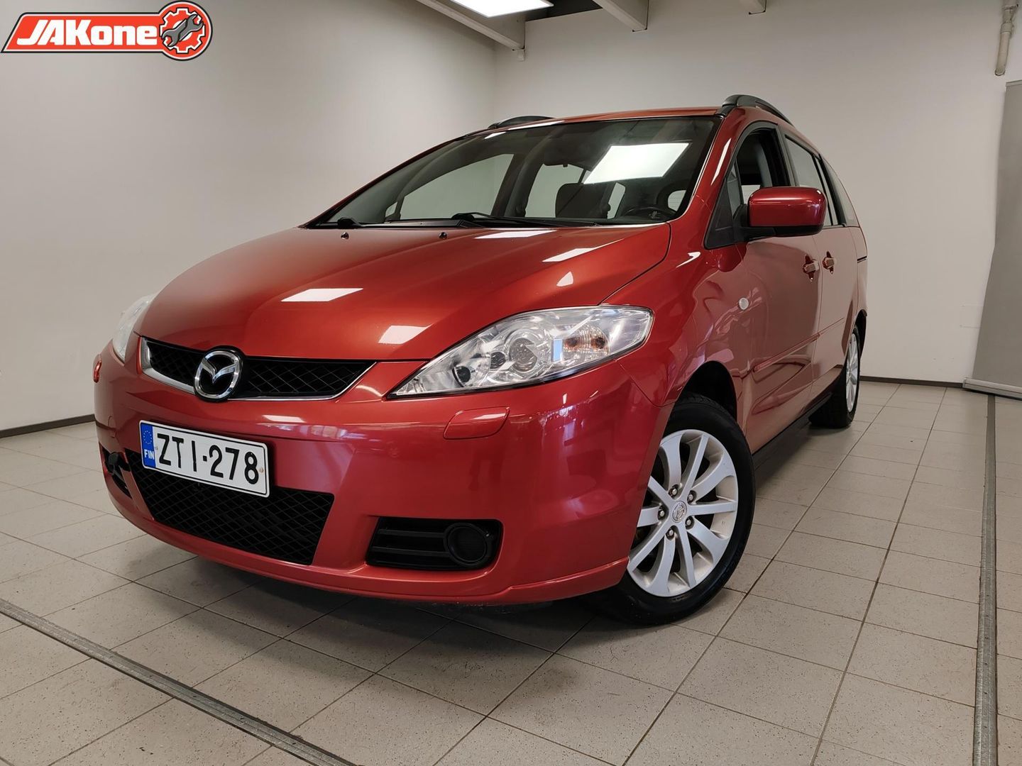 Mazda 5