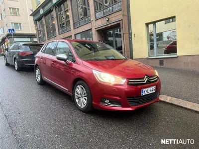 Citroen C4 HDi 92 Edition 2013, photo 2/14