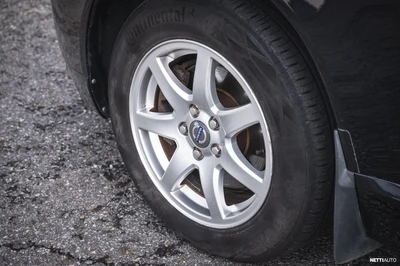 Volvo S80 2,5T aut 2007, photo 7/20