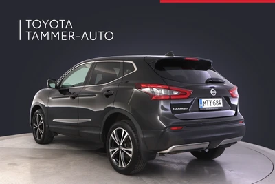 Nissan Qashqai 2020, kuva 4/14