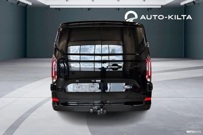 Ford Transit Custom 2026, photo 4/23