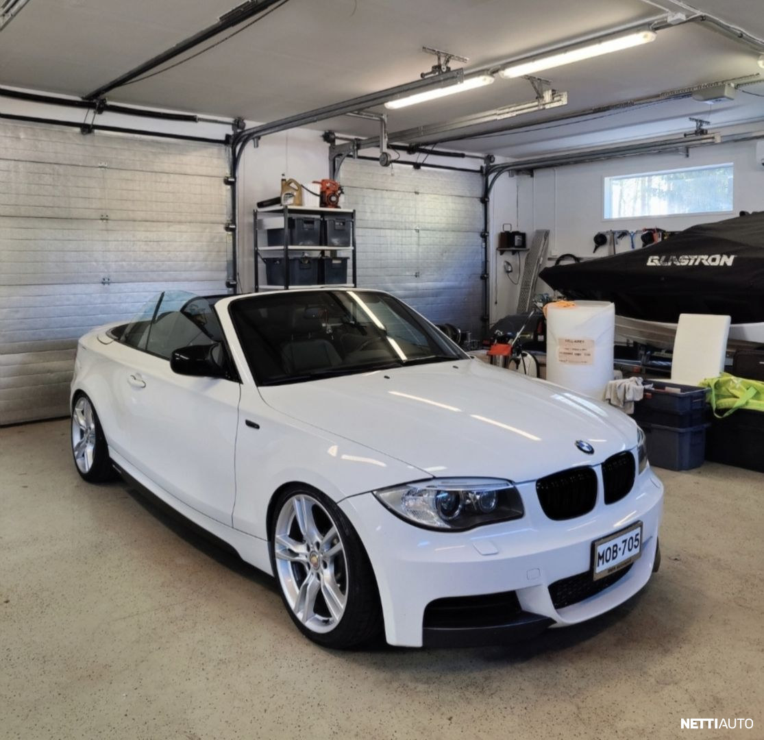 BMW 135