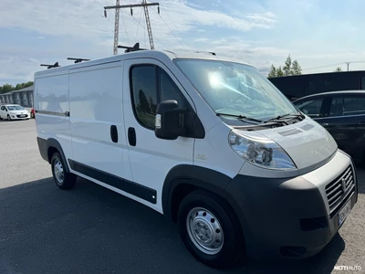 Fiat Ducato 2.3 H1L2 2011, photo 2/17