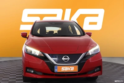 Nissan Leaf 2022, kuva 2/33