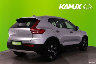 Volvo XC40 D4 AWD Business aut 2018, kuva 4/21