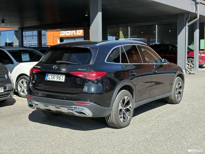 Mercedes-Benz GLC 400 e 4MATIC A 2023, kuva 6/7