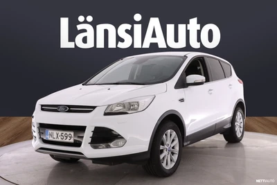 Ford Kuga 2016, photo 1/35