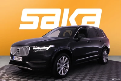 Volvo XC90 2017, kuva 4/50