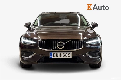 Volvo V60 2019, kuva 4/39