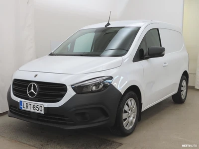 Mercedes-Benz Citan 2022, photo 1/11