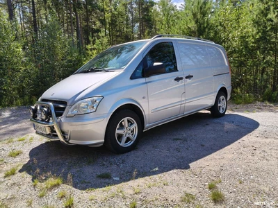Mercedes-Benz Vito 2011, kuva 1/11