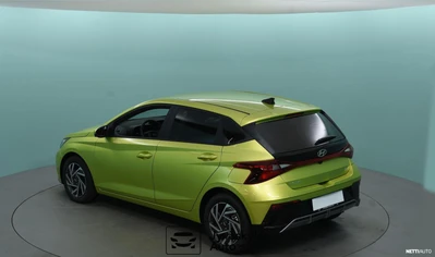 Hyundai i20 2026, photo 2/23