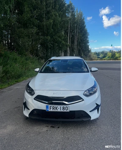 Kia Ceed 2023, kuva 4/10