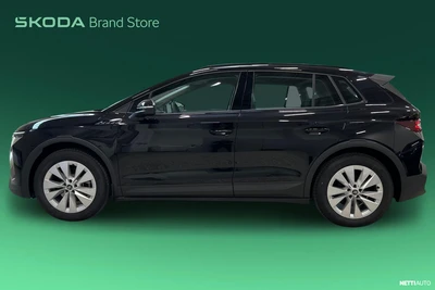 Skoda Elroq 60 Selection 2026, photo 5/32