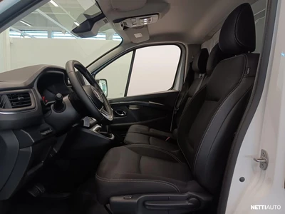 Nissan Primastar 2024, photo 6/10