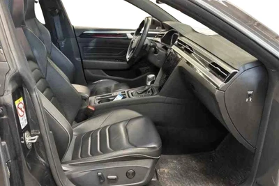 Volkswagen Arteon 2023, photo 4/8